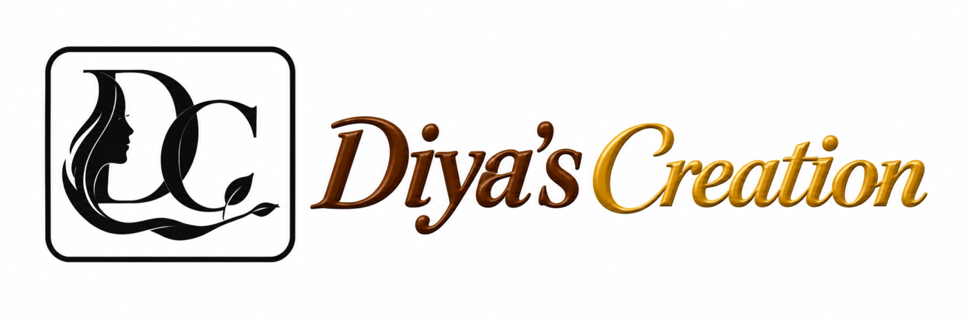 Diya's Creation