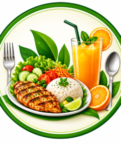 Food & Bevarage