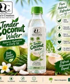 Tender Coconut Water – 250ml