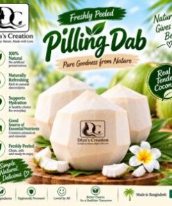 Pilling Dab