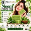 Neem Natural Soap