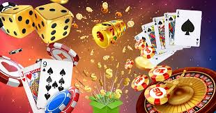 I migliori casinò europei Scopri il mondo del gioco d'azzardo